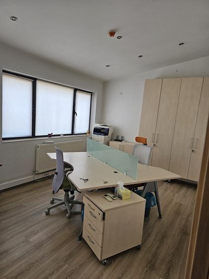 Imobil Piata Dorobanti, S+P+5, 980 mp construiti