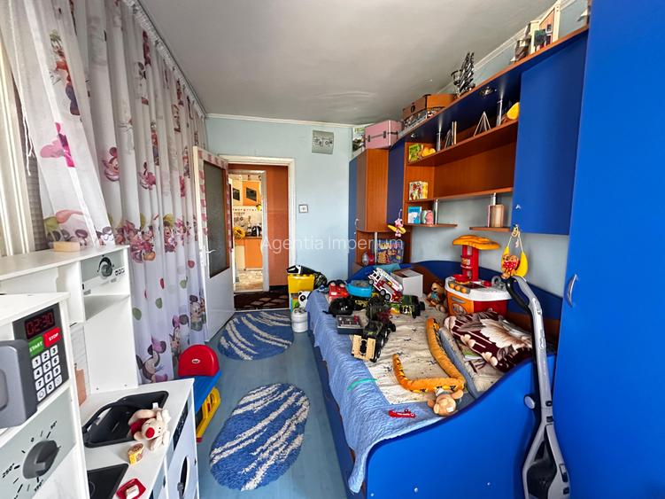 Apartament 4 camere Micro 39B - 5