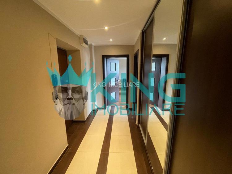 Apartament 3 Camere Decebal Bucuresti - 14