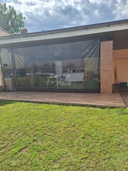 AFACERE LA CHEIE cu locuință + hale, teren 4.007 m² - 7