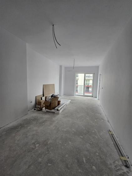 2 camere l Elite City l Semifinisat l Parcare l Bloc Nou