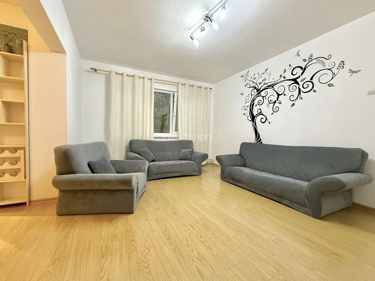 Apartament cu 3 camere în zona Gheorghe Lazăr - Dacia, pet friendly - 4