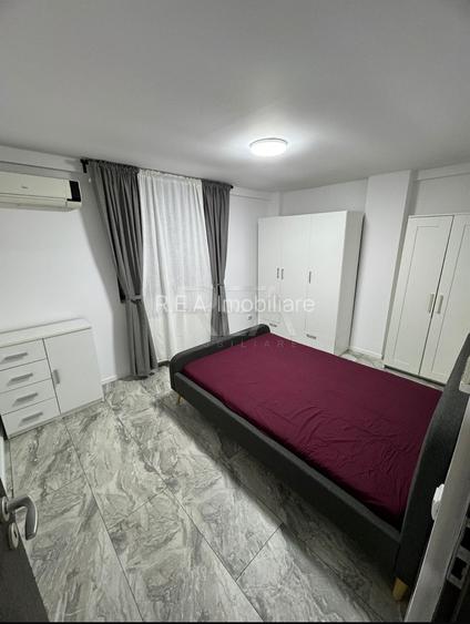 2 camere - Bloc Nou- Ileana Consazeana - 4