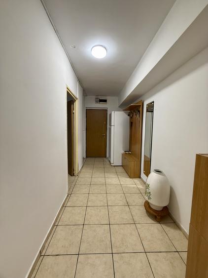 Apartament decomandat cu 3 camere-Nicolae Titulescu-Victoriei