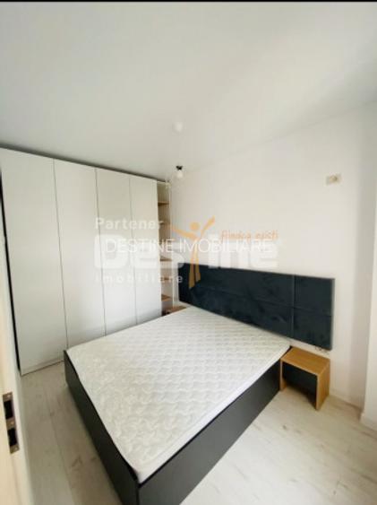 Central Adress | Studio 2 camere | 39mp | et 7 | mobilat complet | 133.000 euro - 4