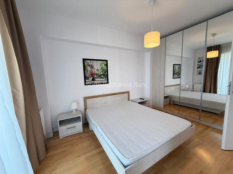 Apartament 2 camere | Metrou la scara blocului | Marmura Residence - 4