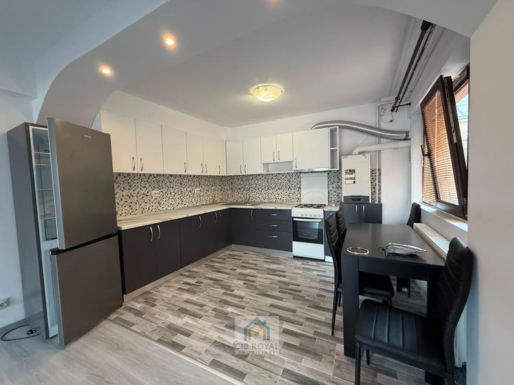 Inchiriez apt. 3cam. Iancului-Ferdinand, Str. Căminului,TOTUL NOU, 12min. metrou