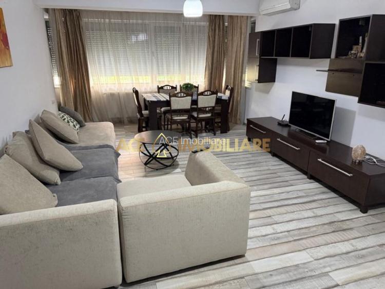 2 Camere de inchiriat | Lujerului | Metrou | Parcare | Centrala Imobil - 3