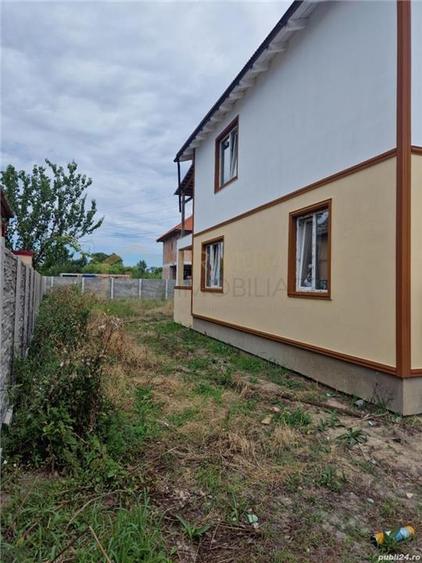 Utvin- duplex spatios- toate utilitatile