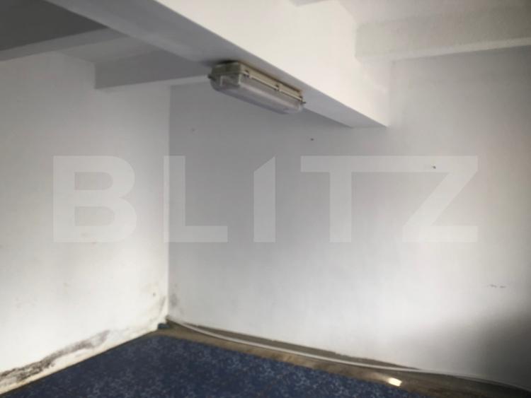 Spatiu comercial, 26 mp, zona Piata Mare