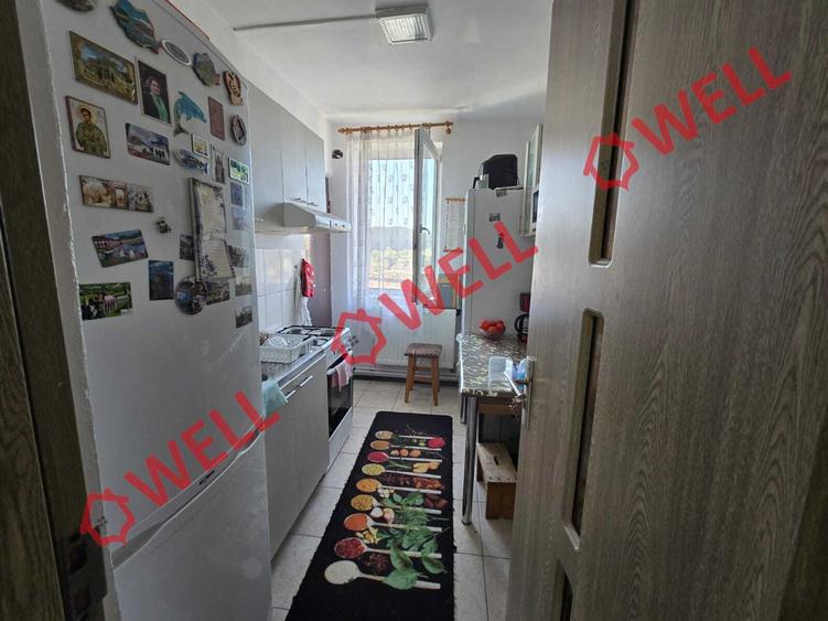 De vânzare apartament cu trei camere în Întorsura Buzăului, pe strada Mihai Vite