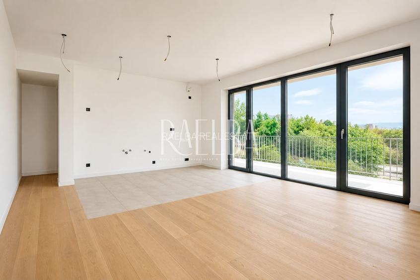 | Apartament 3 camere | One Lake District | - 3