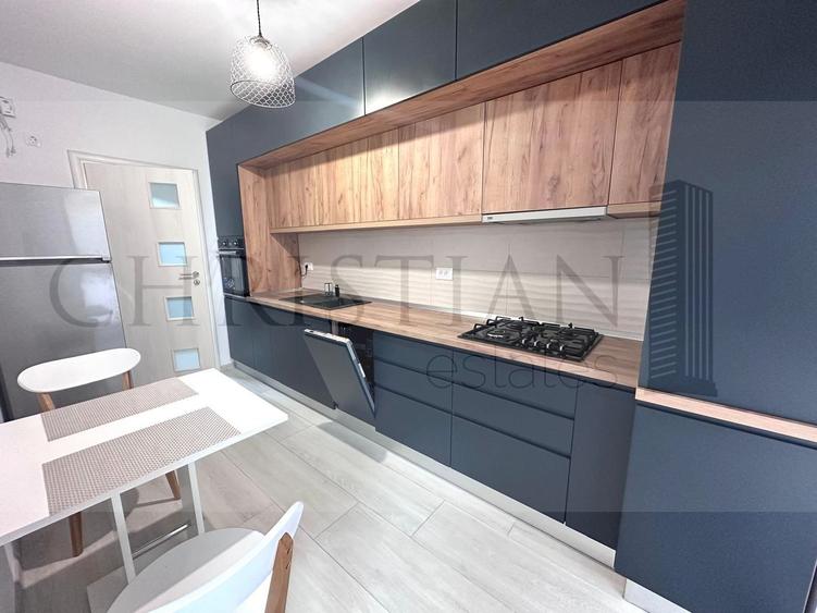 Apartament 2 Camere Exigent Plaza Residence Faza 4 Lujerului+ Parcare
