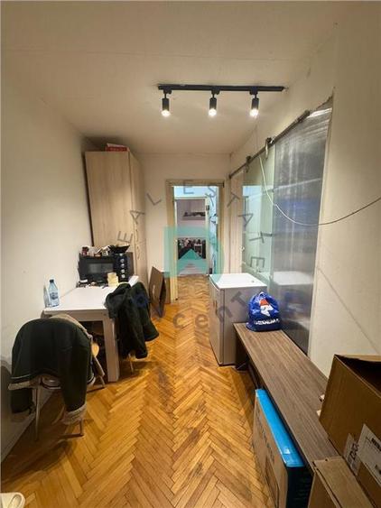 Apartament 2 camere Astra, Brasov