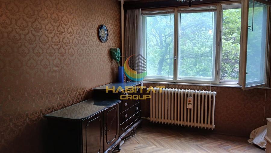 Apartament Decomandat 3 Camere 60.17mp Zona Covasna