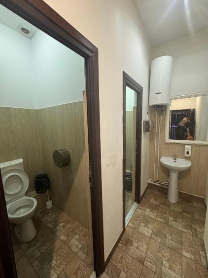 Proprietar: Spațiu comercial 216 mp, parter, vitrină – Turda, Calea Victoriei 10