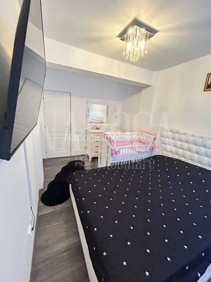 Apartament 2 camere de vanzare in Floresti - 6