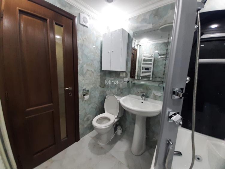 Inchiriez apartament 2 camere, Obor, sector 2 Bucuresti - 7