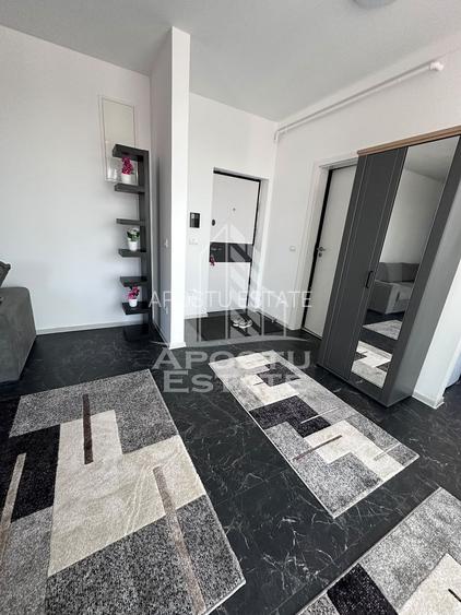 Apartament 1 camere de inchiriat,Dumbravita, Timisoara - 2