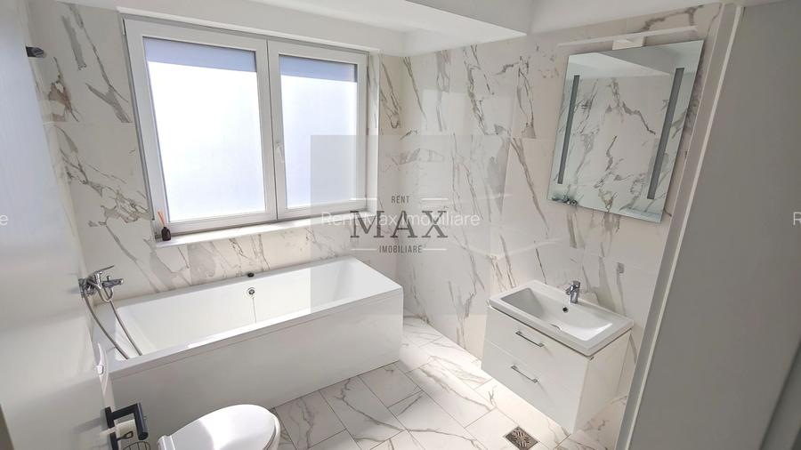 Apartament 2 camere de închiriat | Baciu | Parcare |  0% Comision - 7