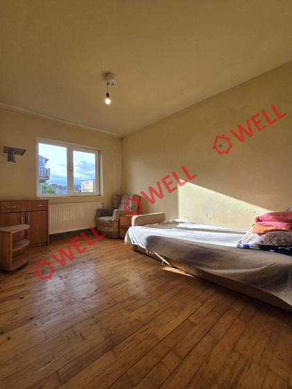 Apartament cu 2 camere de vânzare în Sfântu Gheorghe, pe Aleea Luceafărului!