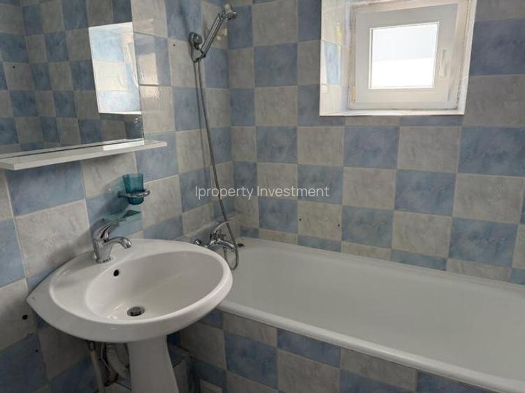 Apartament 2 camere Aviatiei cu boiler si complet utilat - 13