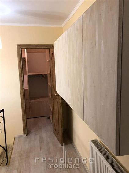 Pet Friendly! Apartament 2 camere, 81 mp Andrei Muresanu Buna Ziua