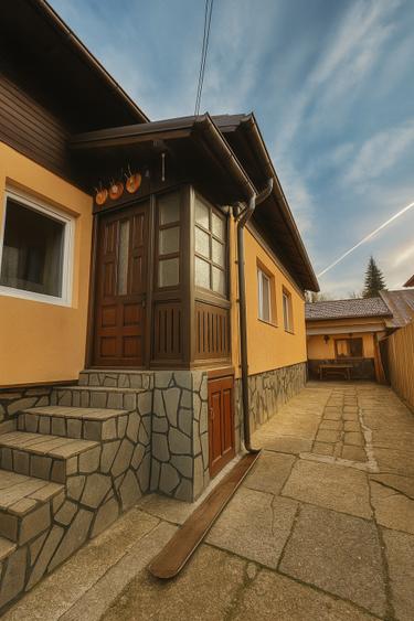 Casa 5 camere, Busteni, Prahova