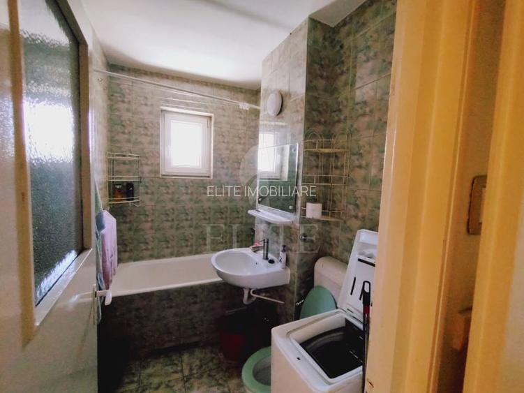 Apartament 2 camere în zona CALEA FLORESTI - 8