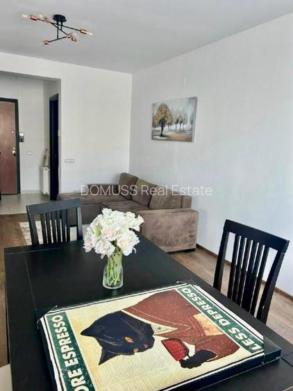 APARTAMENT 3 CAMERE  | BANEASA | SISESTI | PARCARE SUBTERANA | - 4