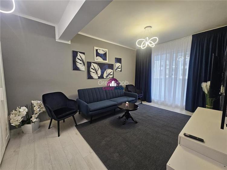 Apartament 2 Camere Premium + Loc de Parcare Subteran | West Park 2 - GorjuluiAg - 19