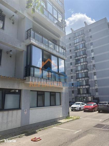 Vanzare 3 camere bloc nou Trapezului - Pallady Towers