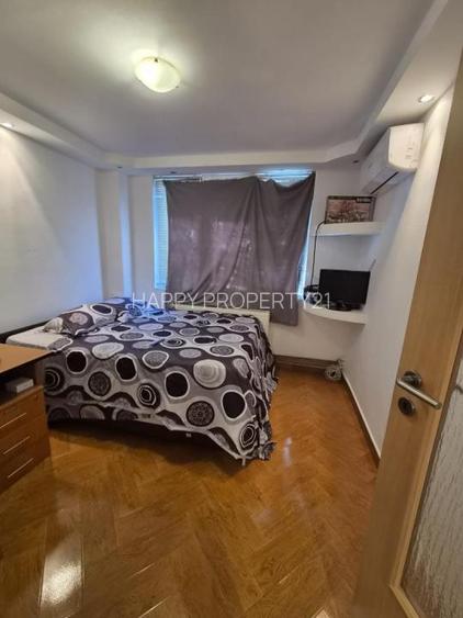 3 camere cu Centrala Proprie | Drumul Taberei | Mobilat si utilat | - 12