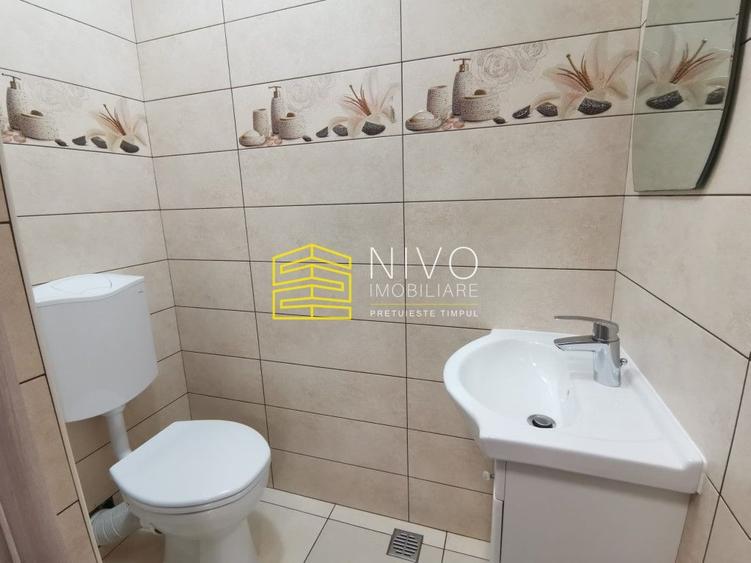 Apartament 3 camere – Tg. Mureș – Tudor – Bloc nou – Str. Livezeni