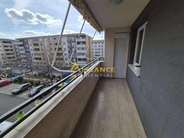 Apartament 3 Camere - Aparatorii Patriei - Gata de Mutare
