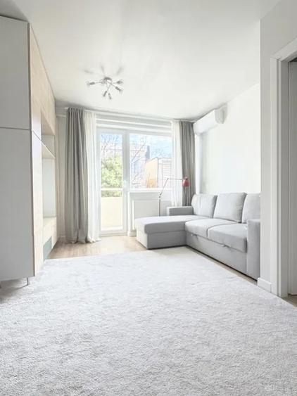 Apartament 2 camere | Prima Inchiriere | Mobilat Modern | 5' Kaufland