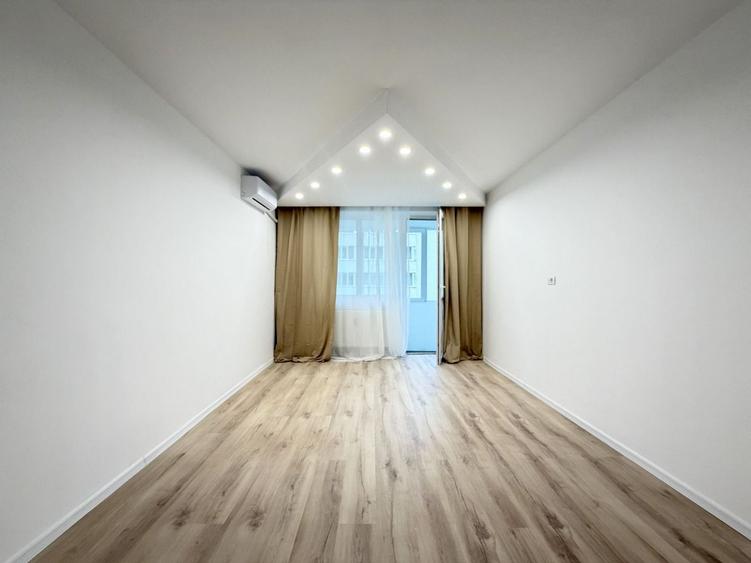 3 camere renovat integral Aleea Sinaia - Doamna Ghica