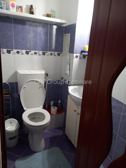 Apartament 3 camere, etaj 1, 74 mp utili, zona Liceu Unirea – Politie - 4