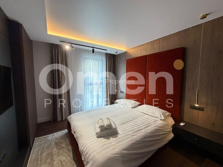 Apartament ultrafinisat | 3 camere | zona Catedralei - 3