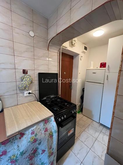 Apartament 2 camere mobilat Rahova 25 mp - 4