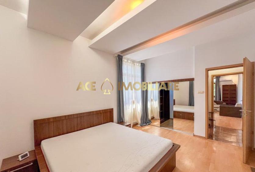 2 Camere de inchiriat | Berceni | Metrou | Parcare | Centrala | Pet Fr