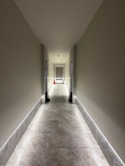 Studio Cloud 9 Residence cu Loc Parcare Subteran Inclus