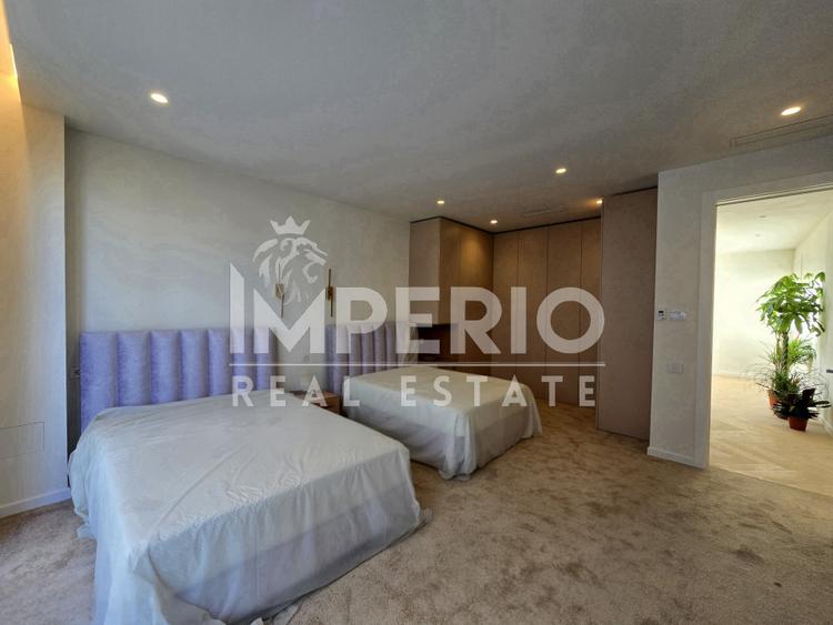 Vila de lux Borhanci | 381 mp utili | Teren 645 mp | Garaj 2 masini