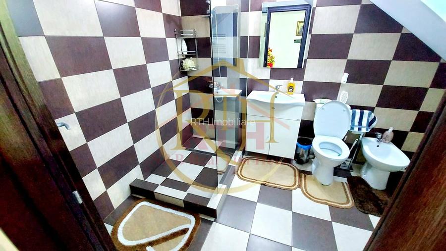 Apartament cu 2 camere, centrala proprie, aproape de Nokia, Iosefin - 17