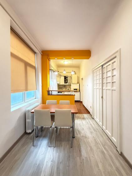 Unirii / Calea Călărași – Apartament 3 camere – 550€