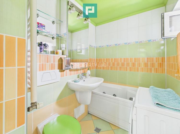 Apartament exclusivist 4 camere 70mp | Malul Begăi - 21