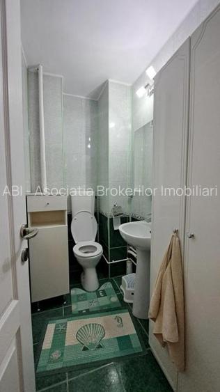 GM1690 Inchiriere apartament 3 camere, decomandat , parcareTitan-Diham - 18