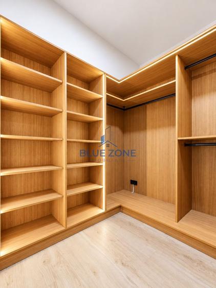 Dudești | Select Residences | 2 camere | 86,9 mp | Parcare