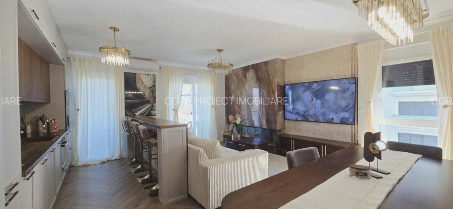 Apartament 2 camere premium de vânzare, Grand Hill-AP1520 - 13