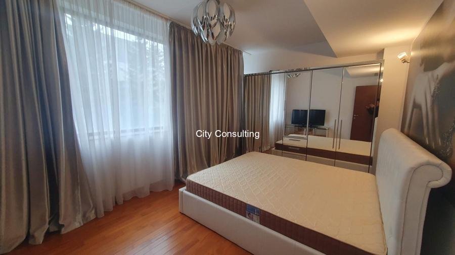 Inchiriere apartament 2 camere Cartierul Francez Herastrau